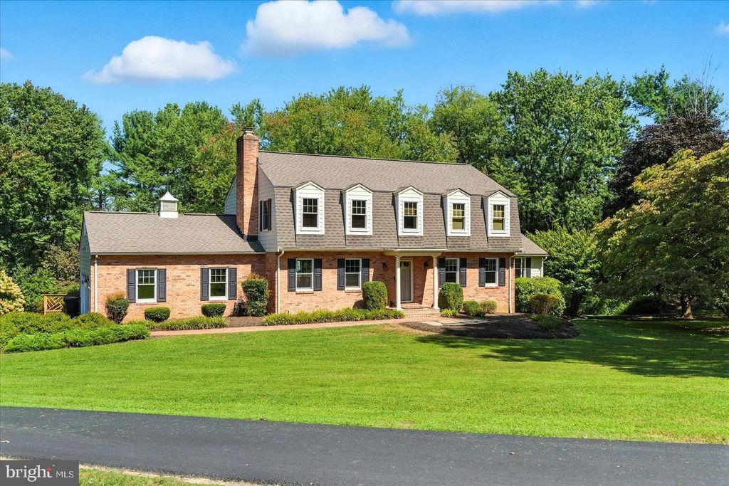 37 GLENBROOK DR, Phoenix, MD 21131