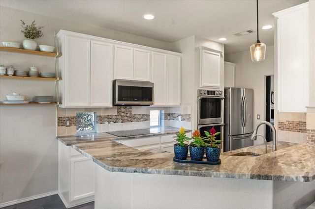 2815 S Serrano, Grand Prairie, TX 75054