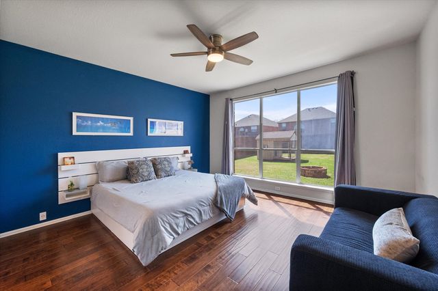 2815 S Serrano, Grand Prairie, TX 75054