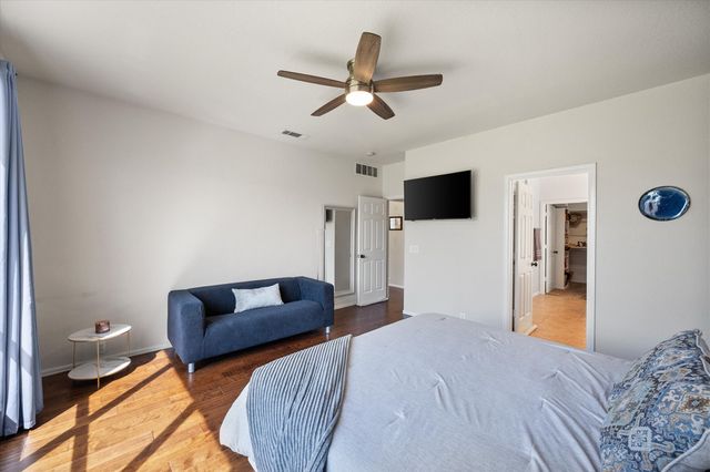 2815 S Serrano, Grand Prairie, TX 75054