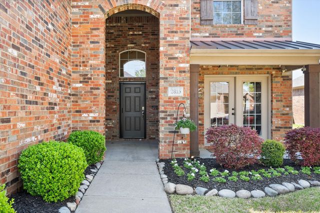 2815 S Serrano, Grand Prairie, TX 75054