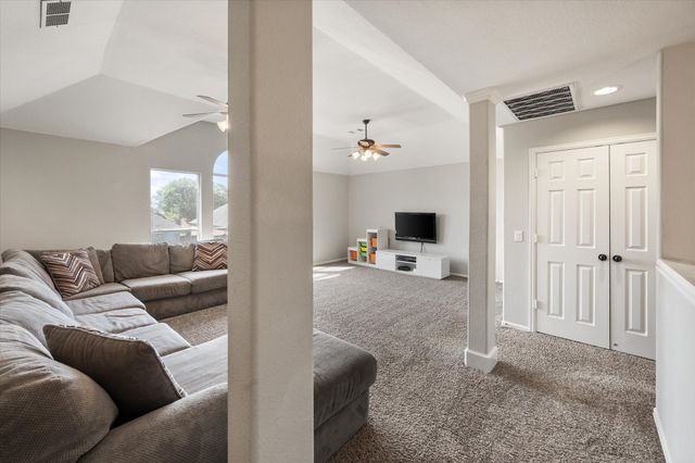 2815 S Serrano, Grand Prairie, TX 75054