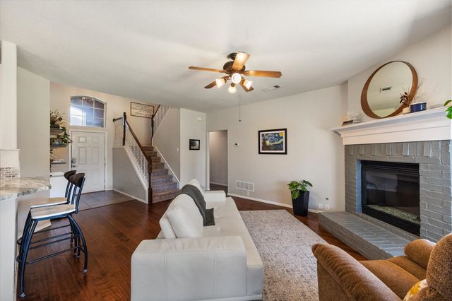 2815 S Serrano, Grand Prairie, TX 75054
