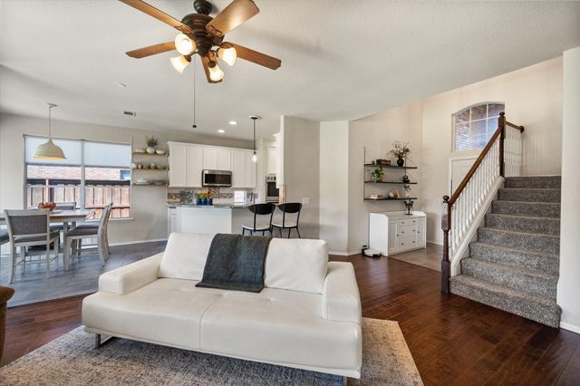 2815 S Serrano, Grand Prairie, TX 75054