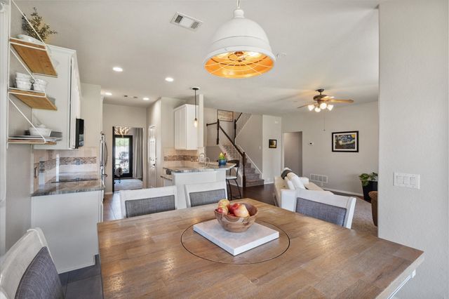 2815 S Serrano, Grand Prairie, TX 75054