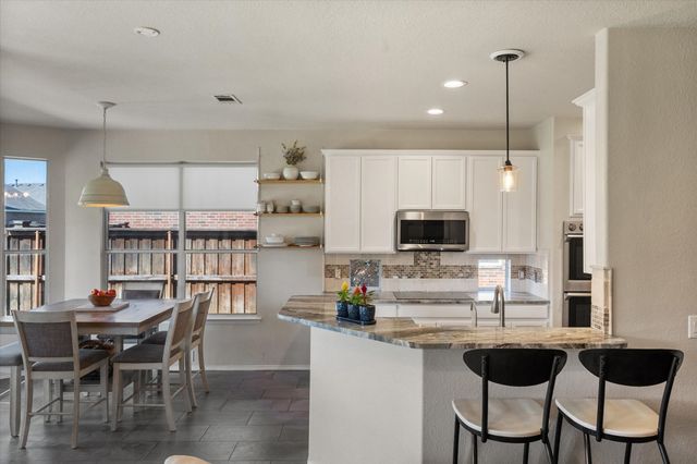 2815 S Serrano, Grand Prairie, TX 75054
