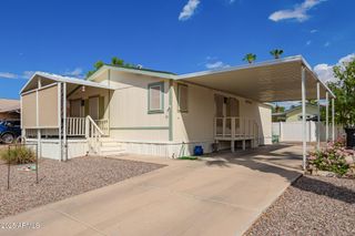 201 S GREENFIELD Road 51, Mesa, AZ 85206