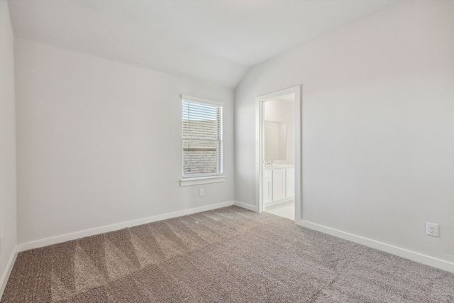 934 Dahlia Drive, Lavon, TX 75166