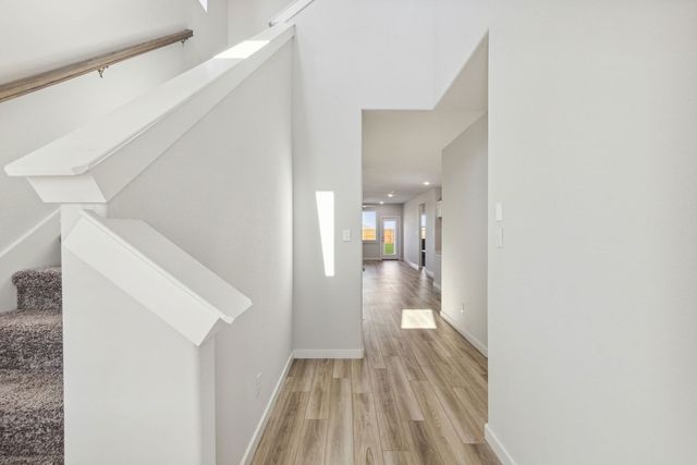 934 Dahlia Drive, Lavon, TX 75166