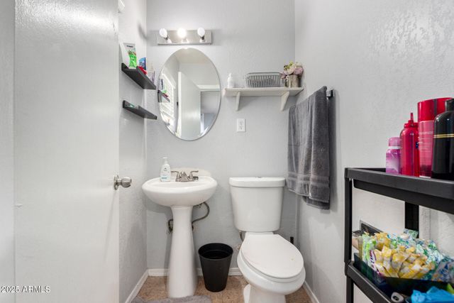 12608 W LOWER BUCKEYE Road, Avondale, AZ 85323