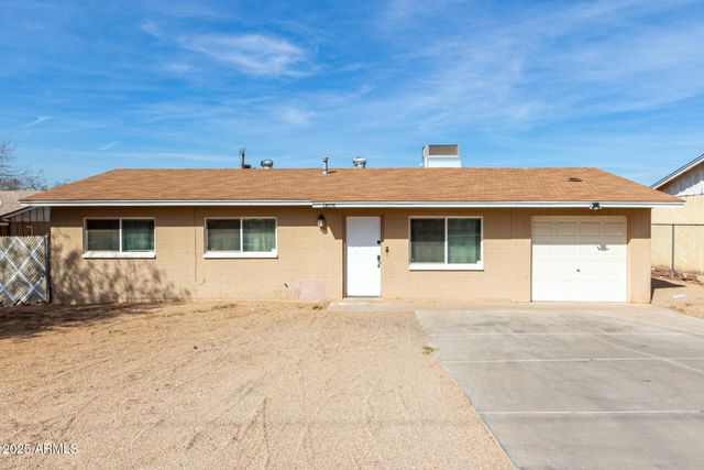 12608 W LOWER BUCKEYE Road, Avondale, AZ 85323