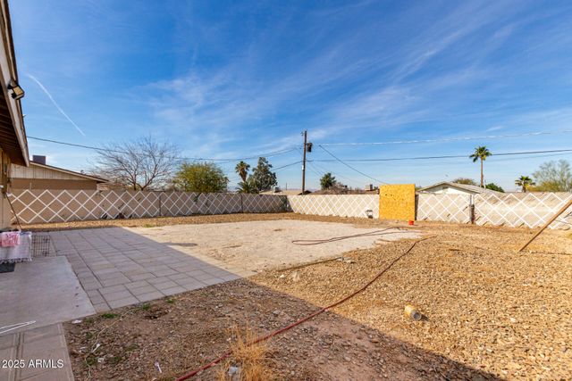 12608 W LOWER BUCKEYE Road, Avondale, AZ 85323