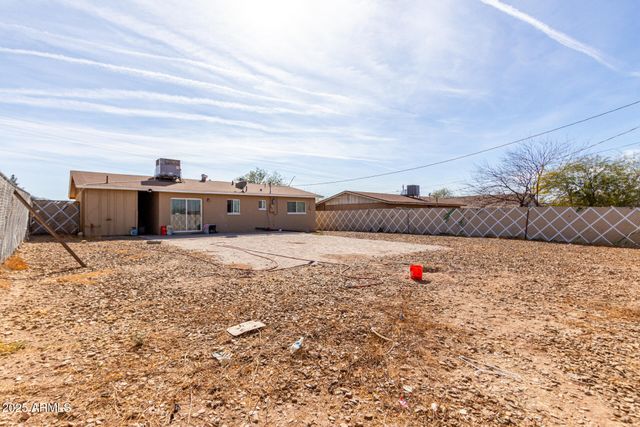 12608 W LOWER BUCKEYE Road, Avondale, AZ 85323