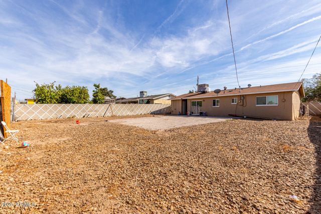 12608 W LOWER BUCKEYE Road, Avondale, AZ 85323