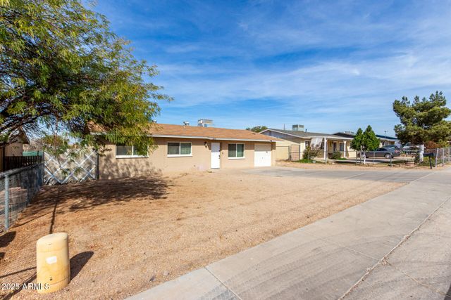 12608 W LOWER BUCKEYE Road, Avondale, AZ 85323