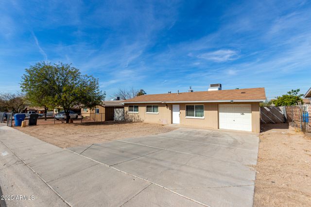 12608 W LOWER BUCKEYE Road, Avondale, AZ 85323