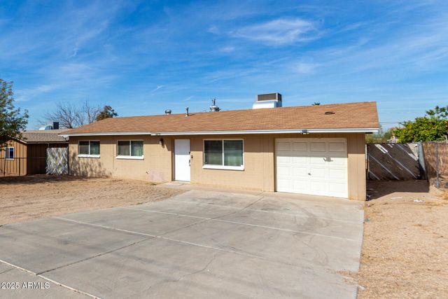 12608 W LOWER BUCKEYE Road, Avondale, AZ 85323