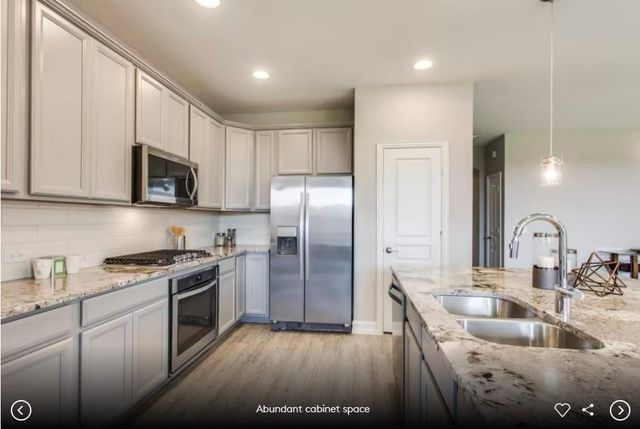 7005 Cliff Rose DR, Spicewood, TX 78669