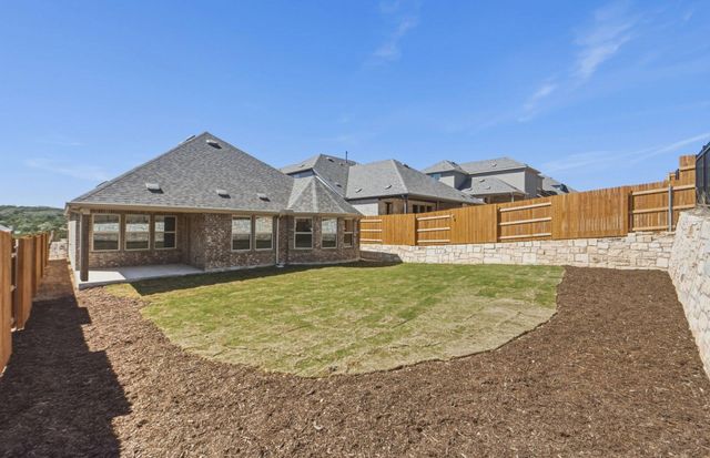 7005 Cliff Rose DR, Spicewood, TX 78669