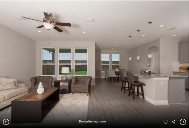 7005 Cliff Rose DR, Spicewood, TX 78669