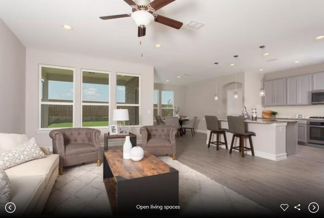 7005 Cliff Rose DR, Spicewood, TX 78669