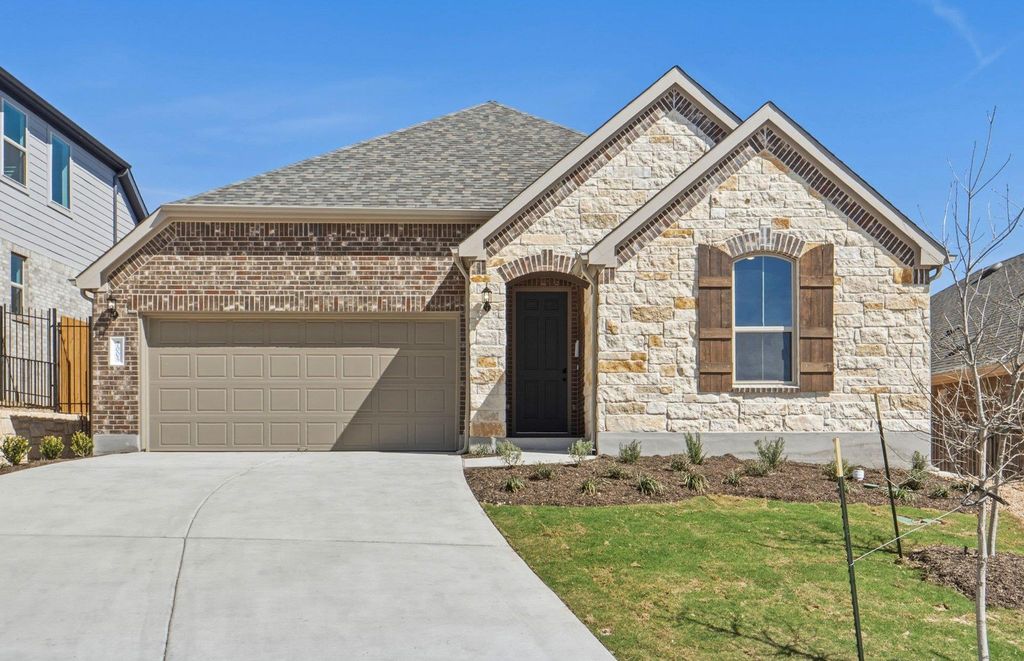 7005 Cliff Rose DR, Spicewood, TX 78669