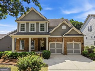 7719 Copper Kettle Way, Flowery Branch, GA 30542