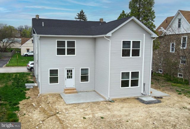 520 EAST AVE, Glenside, PA 19038