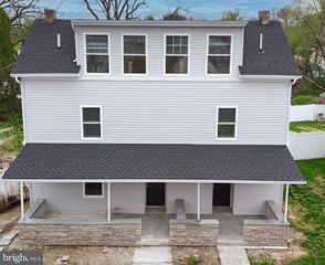 520 EAST AVE, Glenside, PA 19038