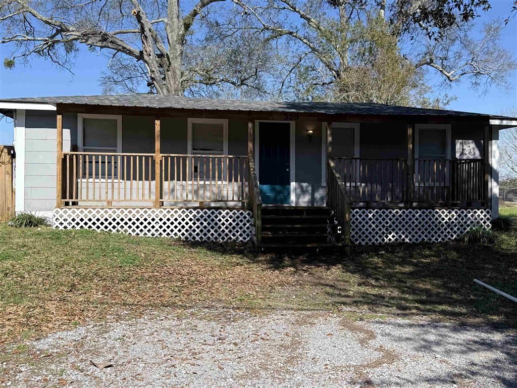 329 Gauthier Road, Lafayette, LA 70501