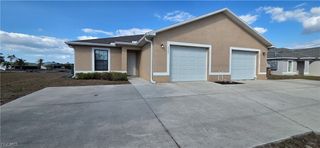 1101 Gleason PKWY, Cape Coral, FL 33914