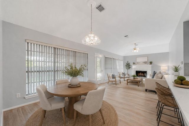 2311 Piney Woods Drive, Pearland, TX 77581