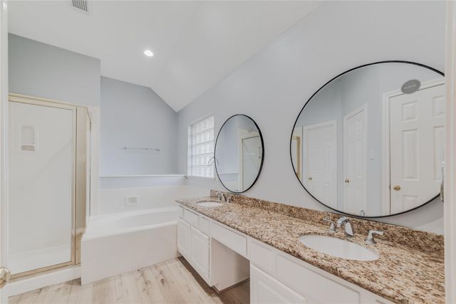 2311 Piney Woods Drive, Pearland, TX 77581