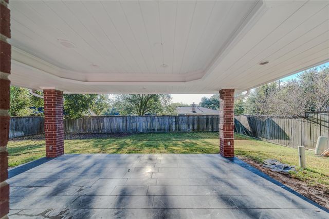 2311 Piney Woods Drive, Pearland, TX 77581