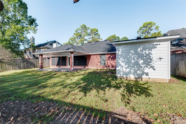 2311 Piney Woods Drive, Pearland, TX 77581