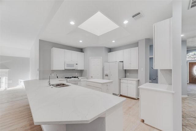 2311 Piney Woods Drive, Pearland, TX 77581