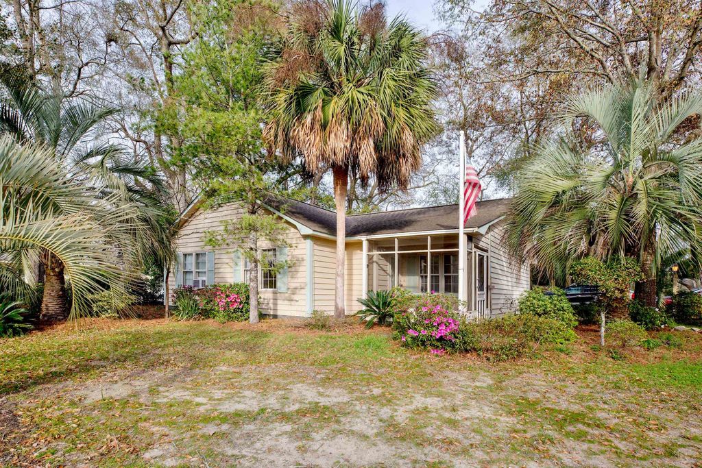 810 Planters Trace Loop, Murrells Inlet, SC 29576