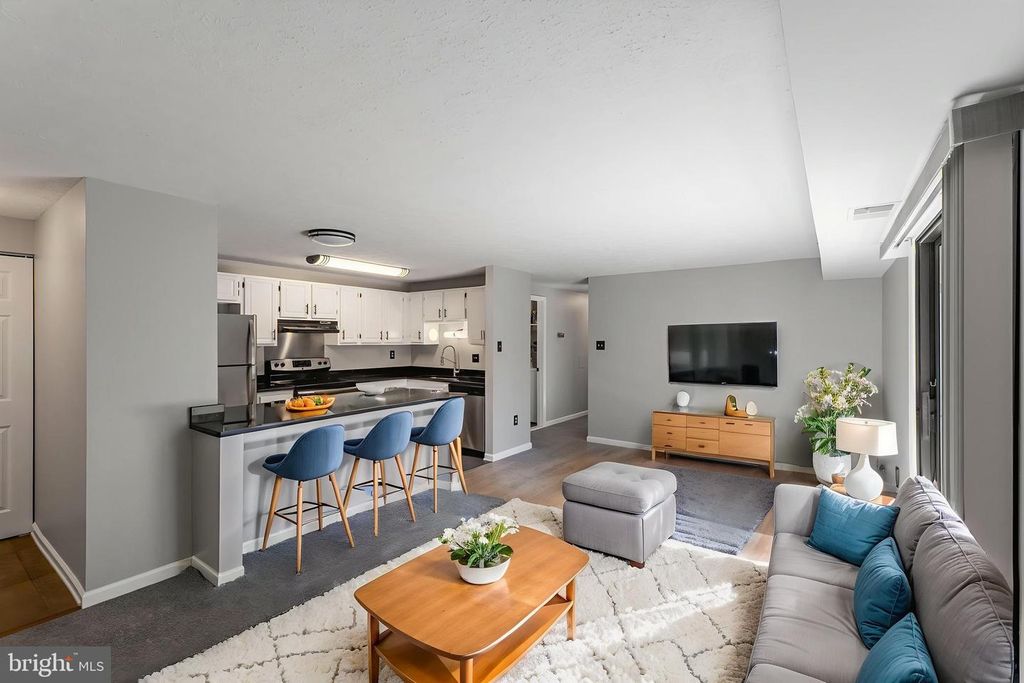 12209 PEACH CREST DR #903-H, Germantown, MD 20874