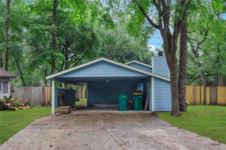 1 Canyon Oak, The Woodlands, TX 77380