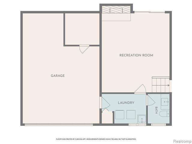 2862 Rossmoor Circle, Bloomfield Hills, MI 48302