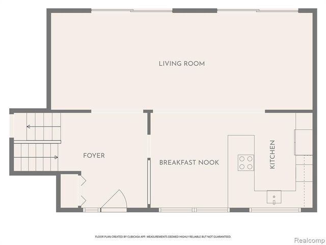 2862 Rossmoor Circle, Bloomfield Hills, MI 48302