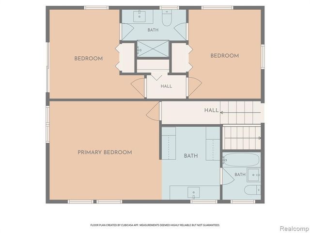 2862 Rossmoor Circle, Bloomfield Hills, MI 48302