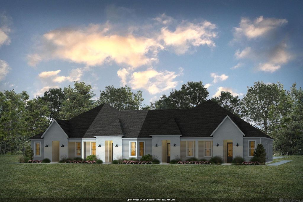 16152 Cupola Ave, Baton Rouge, LA 70816