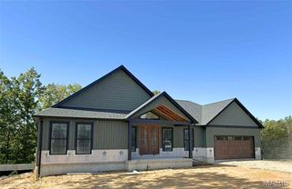10140 Springer Drive, Bonne Terre, MO 63628