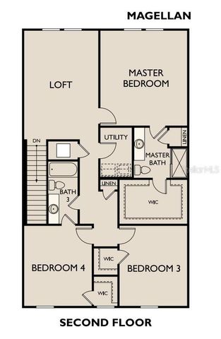8373 MARGO ANN STREET, Brooksville, FL 34613