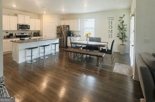 236 Sullivan Street, Hampton, GA 30228