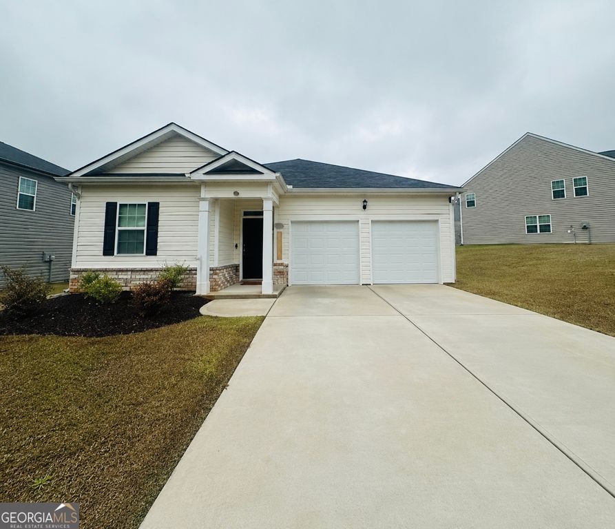 236 Sullivan Street, Hampton, GA 30228