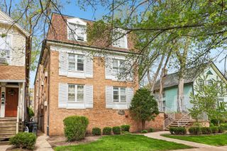2038 Sherman Avenue 3A, Evanston, IL 60201