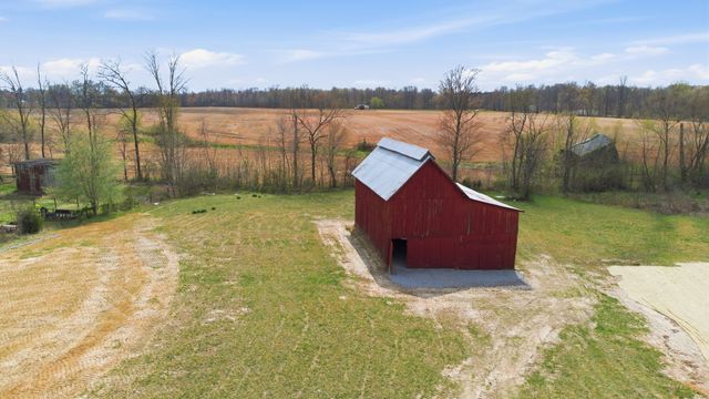 4323 South Garrett, Springfield, TN 37172