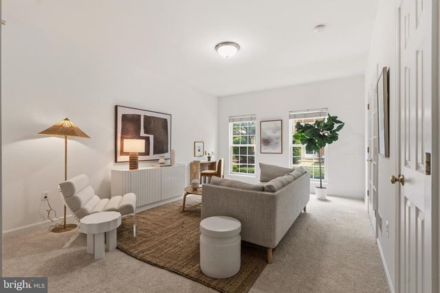 2313 HUNTINGTON STATION CT, Alexandria, VA 22303